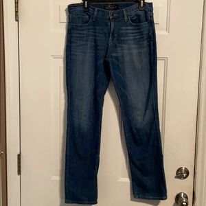 Women’s Lucky Brand jeans